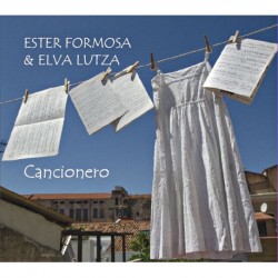 ELVA LUTZA CANCIONERO - ESTER FORMOSA