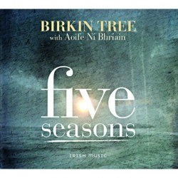 FIVE SEASONS - BIRKIN TREE
