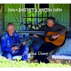 PRACINA STOMP - PAOLO BONFANTI / MARTINO COPPO