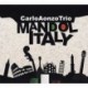 MANDOLITALIY - CARLO AONZO TRIO