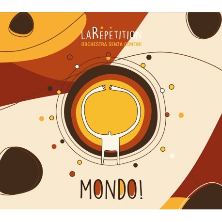 MONDO ! - REPETITION