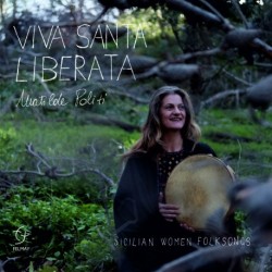 VIVA SANTA LIBERATA - MATILDE POLITI