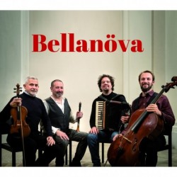 BELLANOVA - BELLANOVA