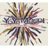 LA RIVOLUZIONE DEL BATTITO DI CIGLIA - YO YO MUNDI