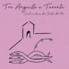 TRA ANGUILLE E TARANTE - AMBROGIO SPARAGNA E CANTORI DI COMACCHIO