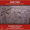 ANATOLIAN DANCES - DEM TRIO