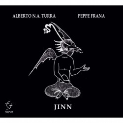 JINN - ALBERTO N A TURRA / PEPPE FRANA