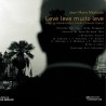 Jean-Marie Machado - Leve Leve Muito Leve (CD)