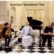 SWORDMEN TRIO - GUO GAN