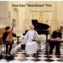 SWORDMEN TRIO - GUO GAN