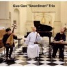 SWORDMEN TRIO - GUO GAN