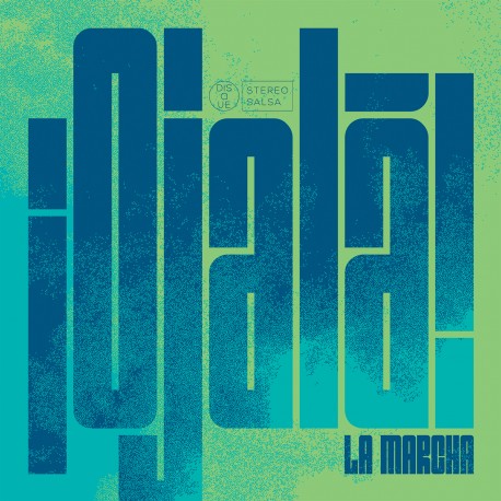 OJALA! - MARCHA