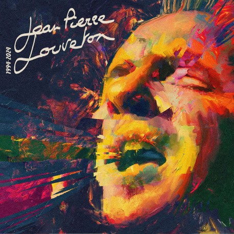 1994-2024 - JEAN PIERRE LOUVETON