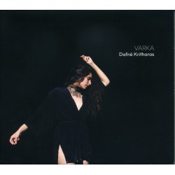 VARKA - DAFNE KRITHARAS