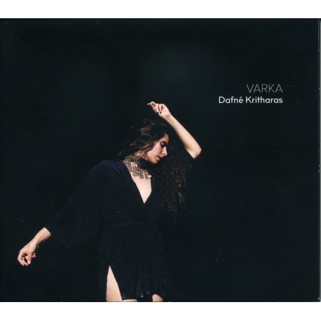 VARKA - DAFNE KRITHARAS