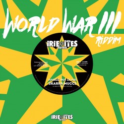 PERFECT GIDDIMANI / SKARRA MUCCI - World War III Riddim