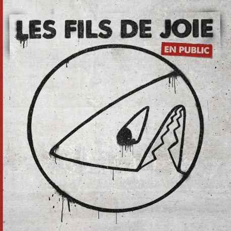 EN PUBLIC - FILS DE JOIE