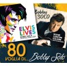 80 VOGLIO DI... - BOBBY SOLO