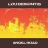 ANGEL ROAD - LOU DEMONTIS