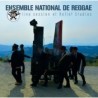 LIVE SESSION AT RELIEF STUDIOS - ENSEMBLE NATIONAL DE REGGAE