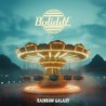 RAINBOW GALAXY - BOLIDDE