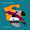 PALINDROMO - DANIEL MANCERO