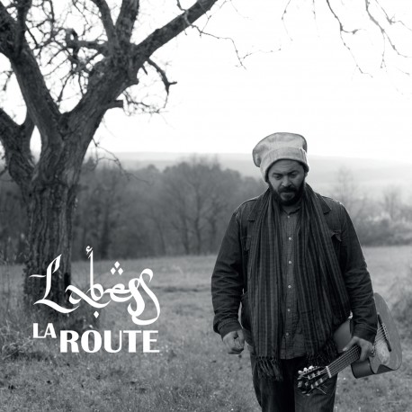 Labess - La Route (CD)