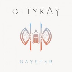 CITY KAY - Daystar (vinyle)
