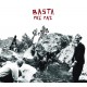 Basta Paï Paï - Le Nom des Cailloux (Précommande CD)