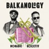 BALKANOLOGY - NOMADIC KOLECTIV