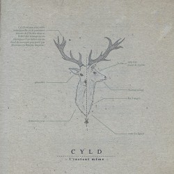 CYLD - L'instant même (CD)