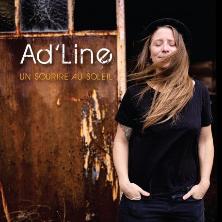 UN SOURIRE AU SOLEIL - AD'LINE