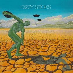 Dizzy Sticks