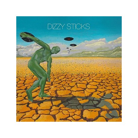 Dizzy Sticks