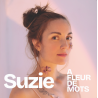 A FLEUR DE MOTS - SUZIE