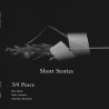 SHORT STORIES - 3/4 FOR PEACE