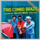 Trio Combo Brazil (CD)