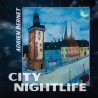 CITY NIGHTLIFE - ADRIEN BERNET