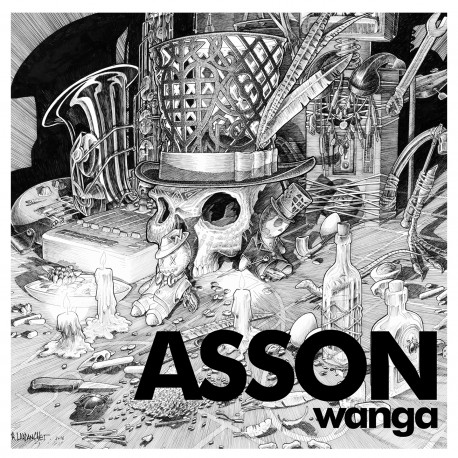 ASSON - WANGA