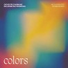 COLORS - ORCHESTRE D'HARMONIE DES JEUNES DE STRASBOURG / MAXIME MAURER / NICOLAS MOUTIER
