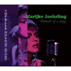 NOLA - MARIJKE JAEHRLING