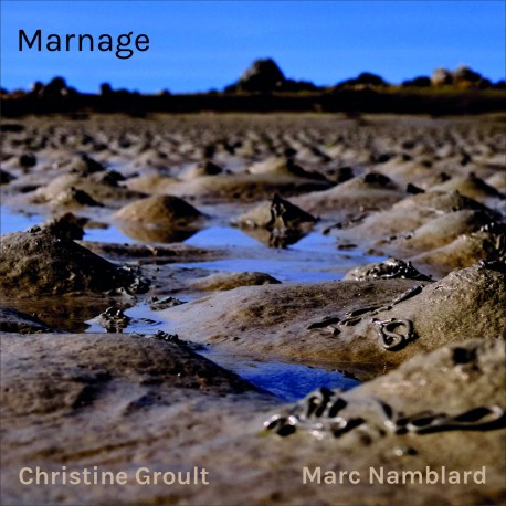 MARNAGE - CHRISTINE GROULT - MARC NAMBLARD