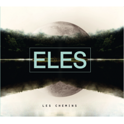 LES CHEMINS - ELECTRO ROCK - MICHAEL CHAVES - ELES