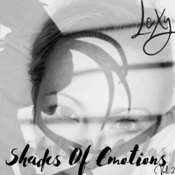 SHADES OF EMOTIONS VOL 2 - LEXY