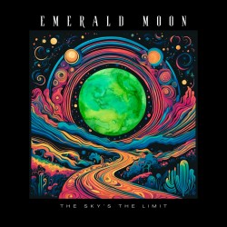 THE SKY'S THE LIMIT - EMERALD MOON