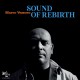 SOUND OF REBIRTH - MARCO VEZZOSO