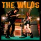 ROCK TO THE BONE - THE WILDS