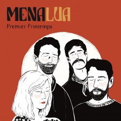 PREMIER PRINTEMPS - MENALUA