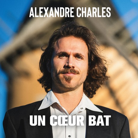 UN CUR BAT - ALEXANDRE CHARLES