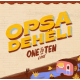 ONE TO TEN LIVE - OPSA DEHELI